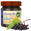 Czarny bez z sokiem cytrynowym 225ml
